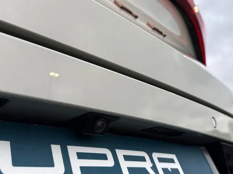 26 of 48 for CUPRA Leon 1.5 eTSI 150 V2 5dr ** DELIVERY MILEAGE**