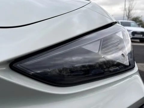 29 of 48 for CUPRA Leon 1.5 eTSI 150 V2 5dr ** DELIVERY MILEAGE**