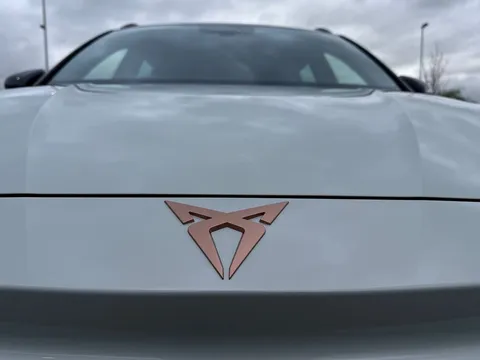 30 of 48 for CUPRA Leon 1.5 eTSI 150 V2 5dr ** DELIVERY MILEAGE**