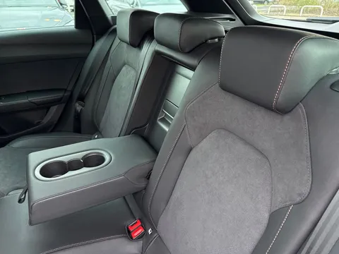 34 of 48 for CUPRA Leon 1.5 eTSI 150 V2 5dr ** DELIVERY MILEAGE**