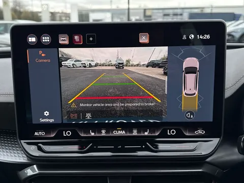 40 of 48 for CUPRA Leon 1.5 eTSI 150 V2 5dr ** DELIVERY MILEAGE**