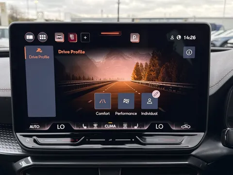 43 of 48 for CUPRA Leon 1.5 eTSI 150 V2 5dr ** DELIVERY MILEAGE**