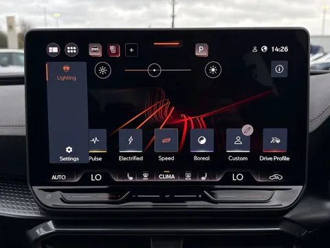 44 of 48 for CUPRA Leon 1.5 eTSI 150 V2 5dr ** DELIVERY MILEAGE**