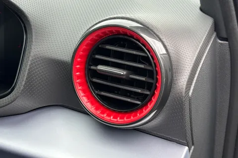 KR75YFX SEAT Ibiza 1.0 TSI FR DSG Euro 6 (s/s) 5dr Thumbnail #31