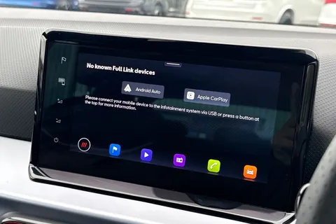 KR75YFX SEAT Ibiza 1.0 TSI FR DSG Euro 6 (s/s) 5dr Thumbnail #47