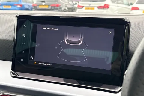 KR75YFX SEAT Ibiza 1.0 TSI FR DSG Euro 6 (s/s) 5dr Thumbnail #48