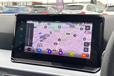 KR75YFX SEAT Ibiza 1.0 TSI FR DSG Euro 6 (s/s) 5dr Thumbnail #49