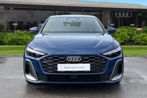 DA75XLZ Audi A5 S line TFSI  150 PS S tronic Thumbnail #7