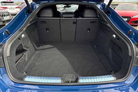 DA75XLZ Audi A5 S line TFSI  150 PS S tronic Thumbnail #8