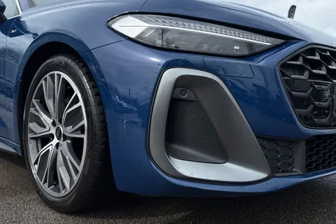 DA75XLZ Audi A5 S line TFSI  150 PS S tronic Thumbnail #10