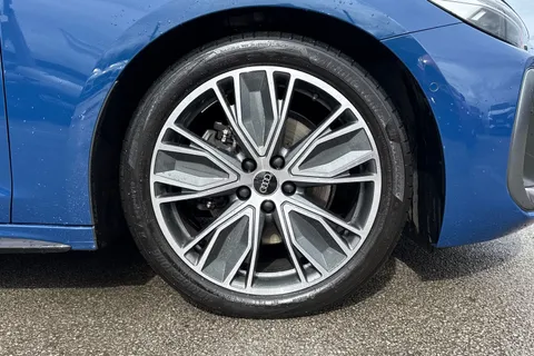 DA75XLZ Audi A5 S line TFSI  150 PS S tronic Thumbnail #11