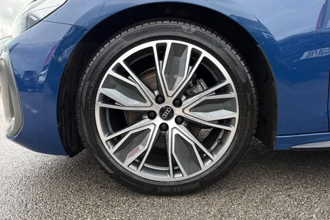 DA75XLZ Audi A5 S line TFSI  150 PS S tronic Thumbnail #13