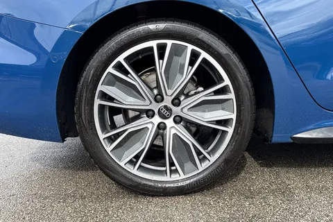 DA75XLZ Audi A5 S line TFSI  150 PS S tronic Thumbnail #14