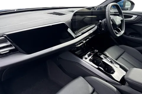 DA75XLZ Audi A5 S line TFSI  150 PS S tronic Thumbnail #16