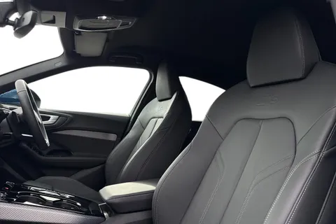 DA75XLZ Audi A5 S line TFSI  150 PS S tronic Thumbnail #17