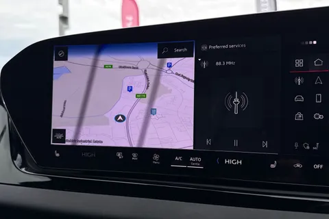 DA75XLZ Audi A5 S line TFSI  150 PS S tronic Thumbnail #18