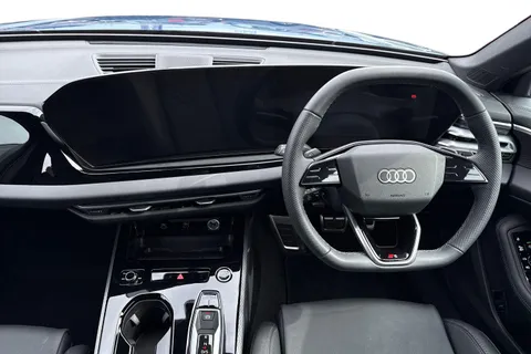 DA75XLZ Audi A5 S line TFSI  150 PS S tronic Thumbnail #19