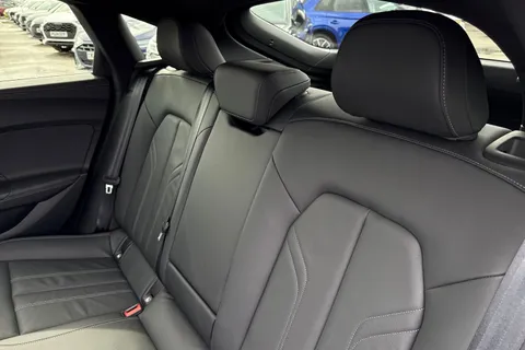 DA75XLZ Audi A5 S line TFSI  150 PS S tronic Thumbnail #20