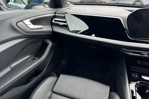 DA75XLZ Audi A5 S line TFSI  150 PS S tronic Thumbnail #21