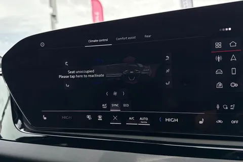 DA75XLZ Audi A5 S line TFSI  150 PS S tronic Thumbnail #23