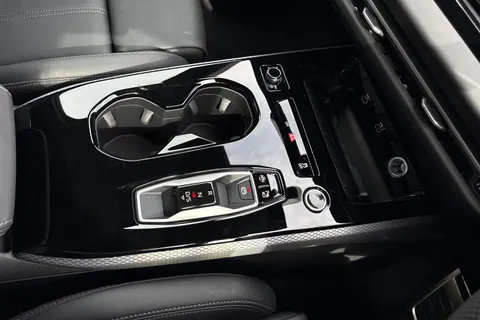 DA75XLZ Audi A5 S line TFSI  150 PS S tronic Thumbnail #24