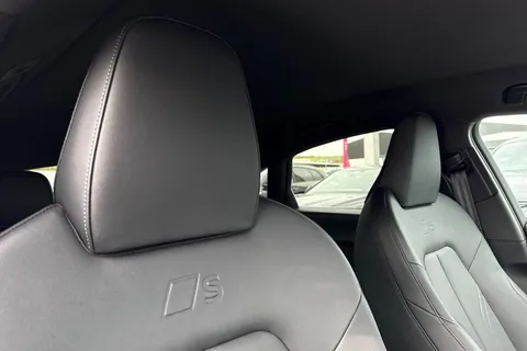 DA75XLZ Audi A5 S line TFSI  150 PS S tronic Thumbnail #25