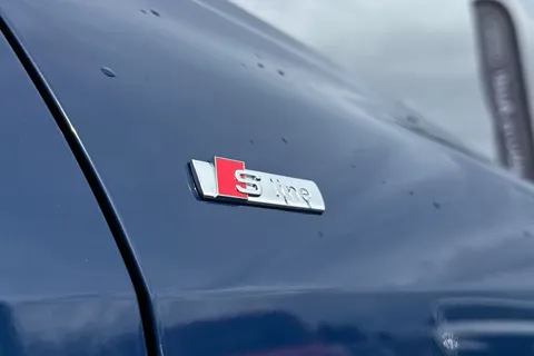 DA75XLZ Audi A5 S line TFSI  150 PS S tronic Thumbnail #26