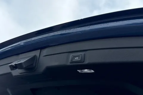 DA75XLZ Audi A5 S line TFSI  150 PS S tronic Thumbnail #28