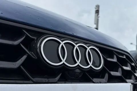 DA75XLZ Audi A5 S line TFSI  150 PS S tronic Thumbnail #30