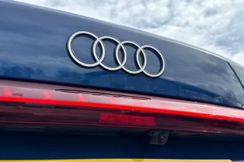 DA75XLZ Audi A5 S line TFSI  150 PS S tronic Thumbnail #32