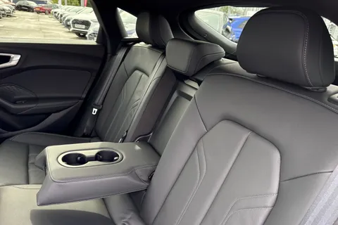 DA75XLZ Audi A5 S line TFSI  150 PS S tronic Thumbnail #34