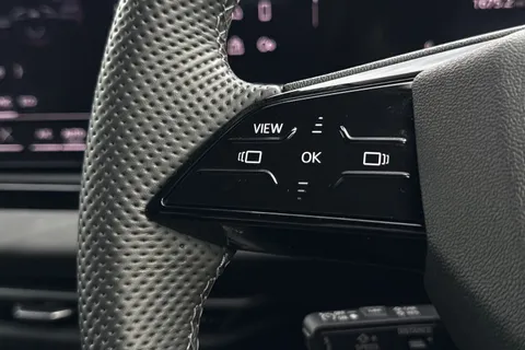 DA75XLZ Audi A5 S line TFSI  150 PS S tronic Thumbnail #37