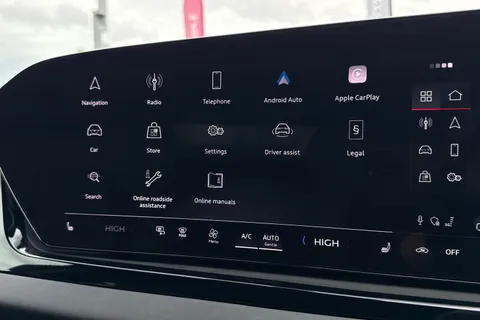 DA75XLZ Audi A5 S line TFSI  150 PS S tronic Thumbnail #41