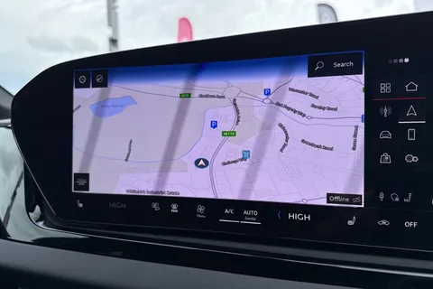 DA75XLZ Audi A5 S line TFSI  150 PS S tronic Thumbnail #42