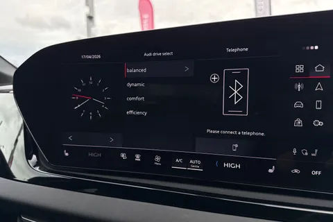 DA75XLZ Audi A5 S line TFSI  150 PS S tronic Thumbnail #43