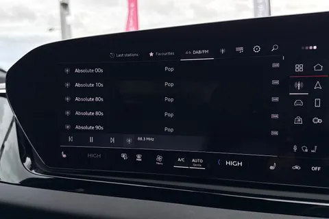 DA75XLZ Audi A5 S line TFSI  150 PS S tronic Thumbnail #44