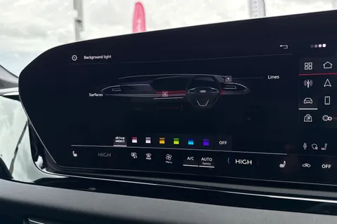 DA75XLZ Audi A5 S line TFSI  150 PS S tronic Thumbnail #45