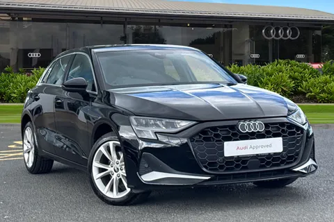 PX74LXG Audi A3 Sport 30 TFSI  116 PS 6-speed Thumbnail #2