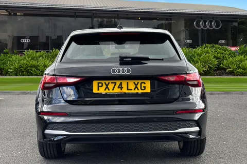 PX74LXG Audi A3 Sport 30 TFSI  116 PS 6-speed Thumbnail #5
