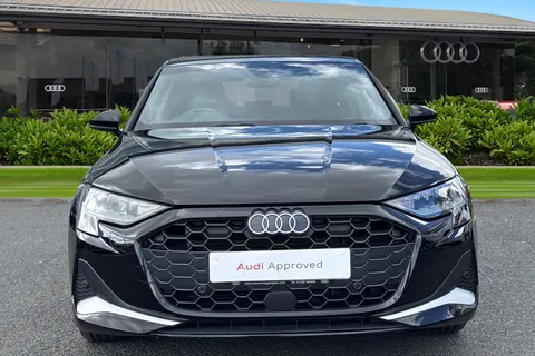 PX74LXG Audi A3 Sport 30 TFSI  116 PS 6-speed Thumbnail #6