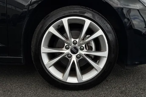PX74LXG Audi A3 Sport 30 TFSI  116 PS 6-speed Thumbnail #10