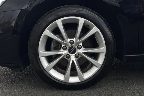 PX74LXG Audi A3 Sport 30 TFSI  116 PS 6-speed Thumbnail #11