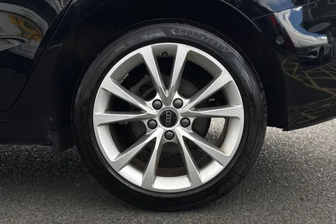 PX74LXG Audi A3 Sport 30 TFSI  116 PS 6-speed Thumbnail #12