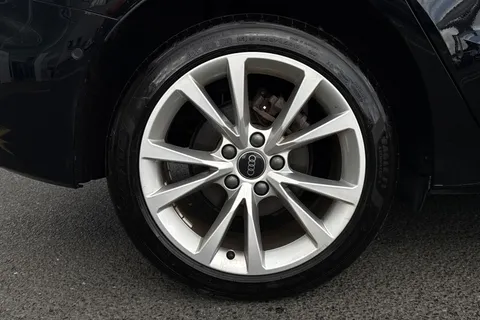 PX74LXG Audi A3 Sport 30 TFSI  116 PS 6-speed Thumbnail #13