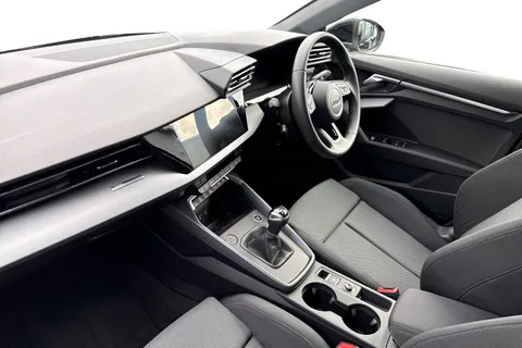 PX74LXG Audi A3 Sport 30 TFSI  116 PS 6-speed Thumbnail #15