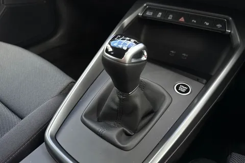 PX74LXG Audi A3 Sport 30 TFSI  116 PS 6-speed Thumbnail #23