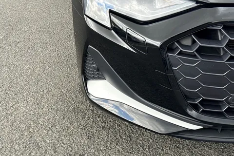 PX74LXG Audi A3 Sport 30 TFSI  116 PS 6-speed Thumbnail #25