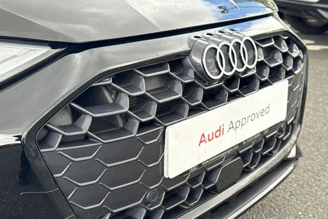 PX74LXG Audi A3 Sport 30 TFSI  116 PS 6-speed Thumbnail #26