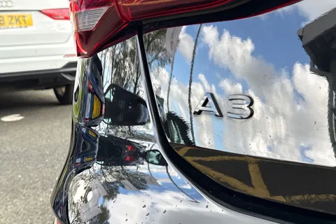 PX74LXG Audi A3 Sport 30 TFSI  116 PS 6-speed Thumbnail #29