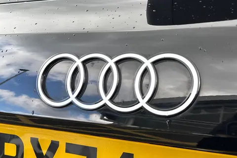 PX74LXG Audi A3 Sport 30 TFSI  116 PS 6-speed Thumbnail #30